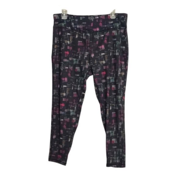 ProPlayer 1X Printed Leggings - Picture 4 of 16